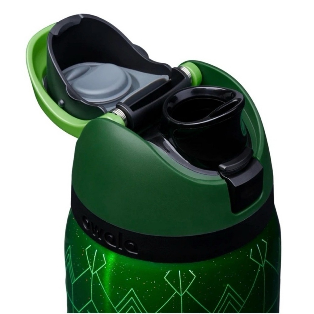 Owala Wicked 32oz FreeSip Bottle Elphaba Limited Edition Wicked For Good
New - Picture 2 of 7